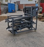 四川德陽(yáng)哪里有賣花椒篩選機(jī)、無(wú)刺花椒清選篩價(jià)格/圖片/廠家